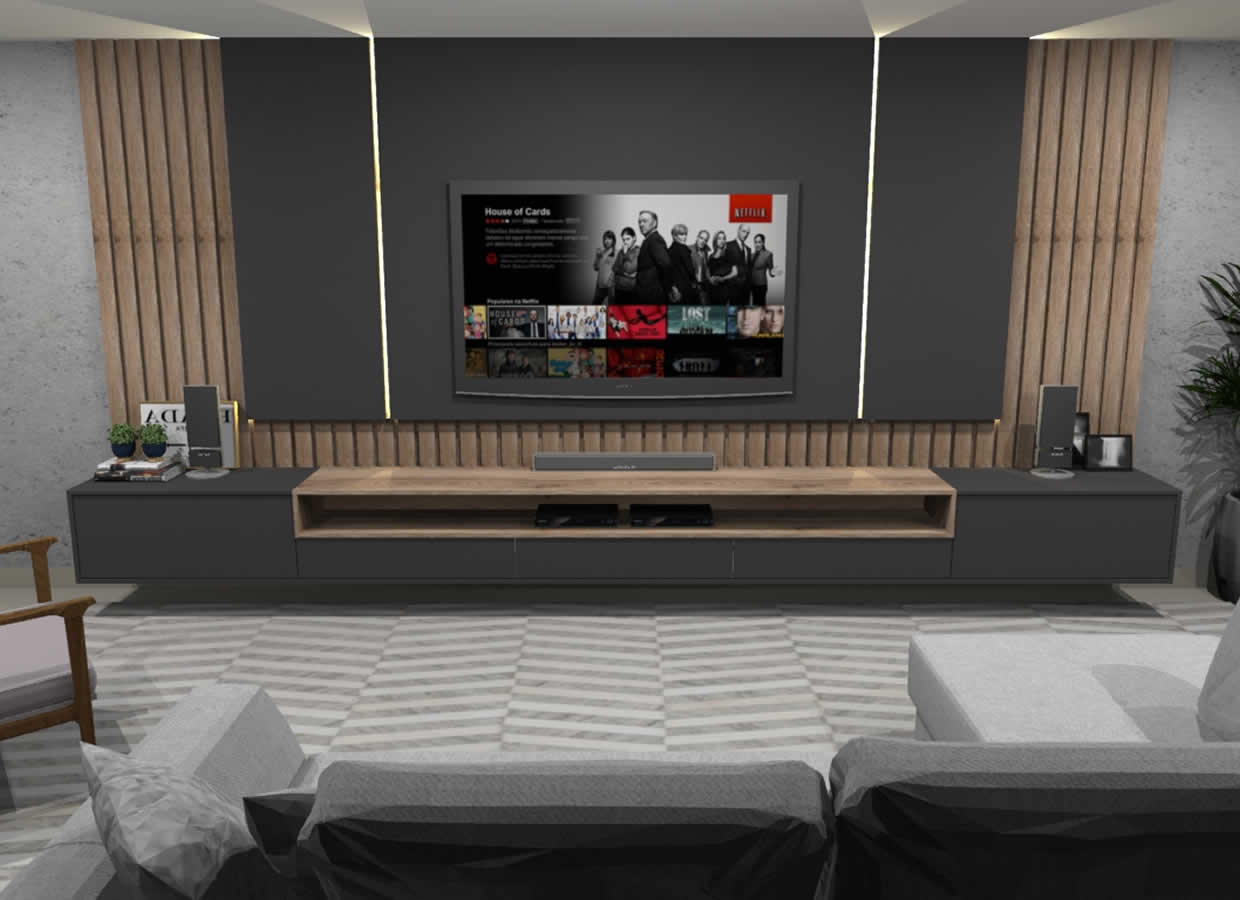 Home Theater