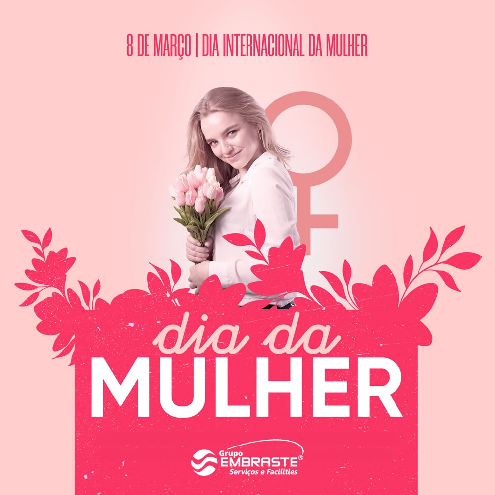 Dia da Mulher